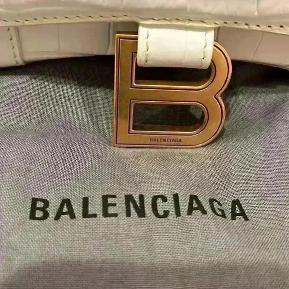 Balenciaga Woc  - Picture 3 of 13
